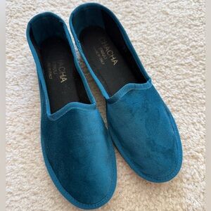 New - Venetian Flats - Size 36